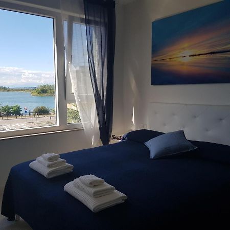 Limonium Apartment Grado Exterior foto