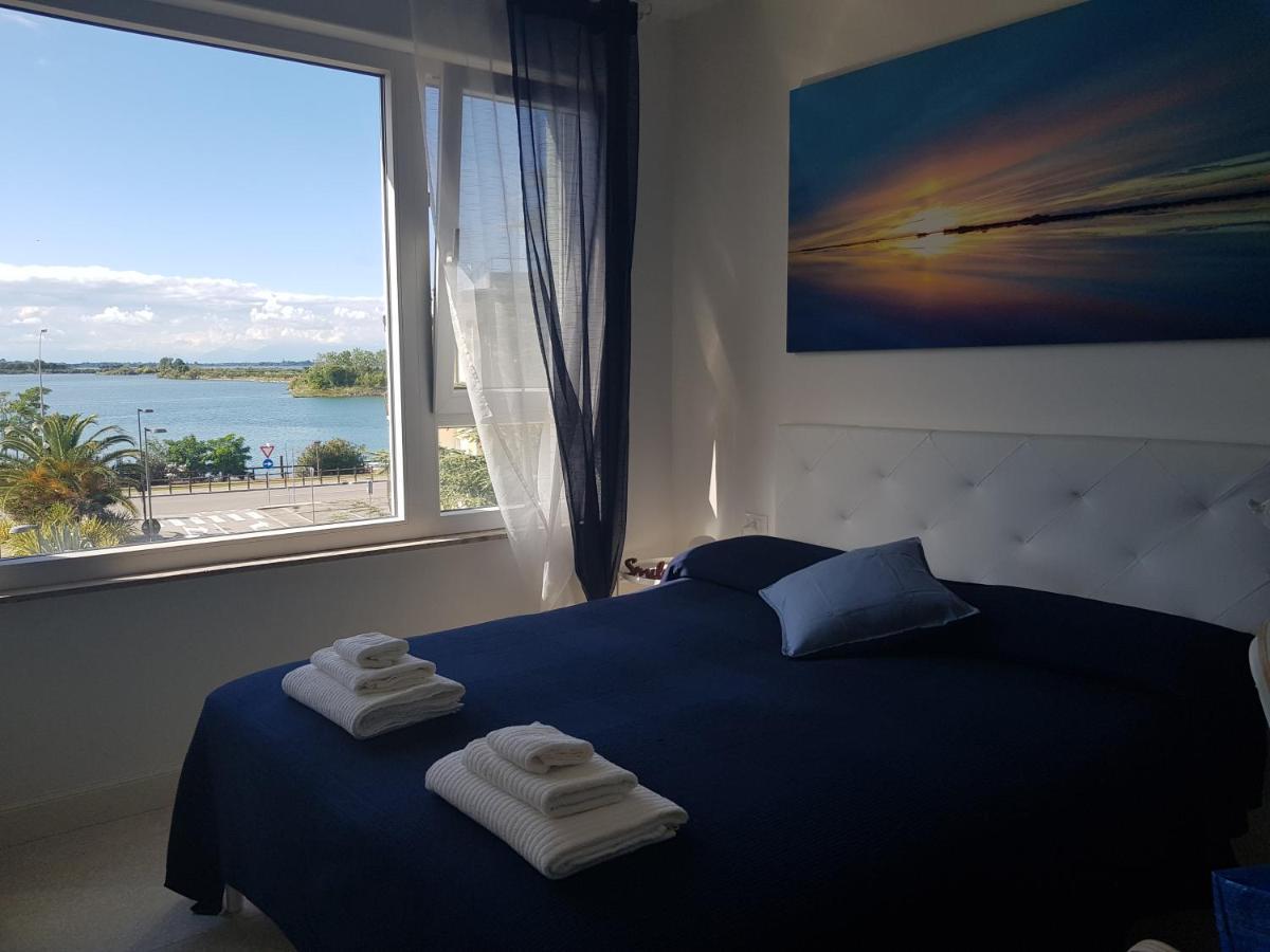 Limonium Apartment Grado Exterior foto
